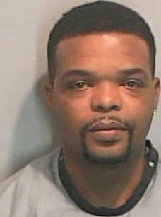 Brown William - Dekalb County, GA 