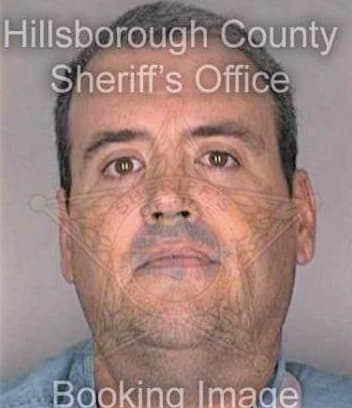 Sickler William - Hillsborough County, FL 