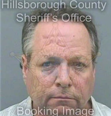 Conner Albert - Hillsborough County, FL 