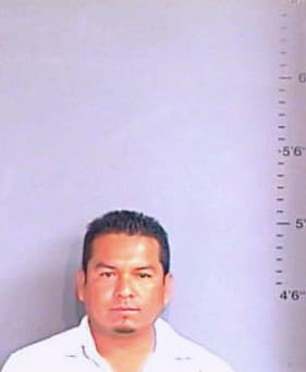 Villanueva Benito - Brazos County, TX 