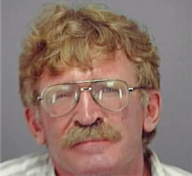 Maynard Billy - Polk County, FL 