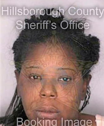 Henley Camille - Hillsborough County, FL 