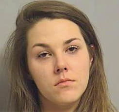 Bennett Cassandra - Tulsa County, OK 