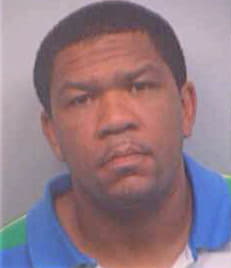 Edmonds Cedric - Fulton County, GA 