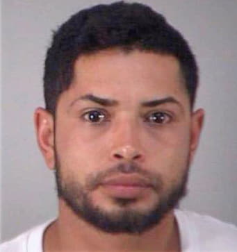 Mejia Christian - Lake County, FL 