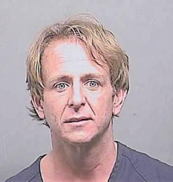 Mccallister Christopher - Brevard County, FL 