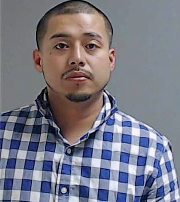 Reyes Christopher - Hidalgo County, TX 