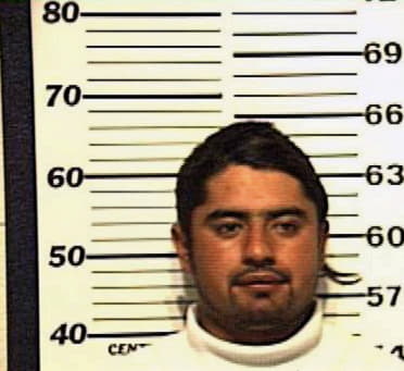 Garcia David - Denton County, TX 