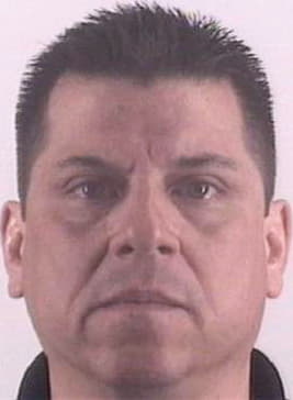 Steen David - Tarrant County, TX 