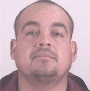 Arzola Enrique - Tarrant County, TX 