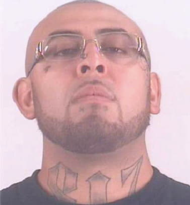 Rodriguez Erick - Tarrant County, TX 