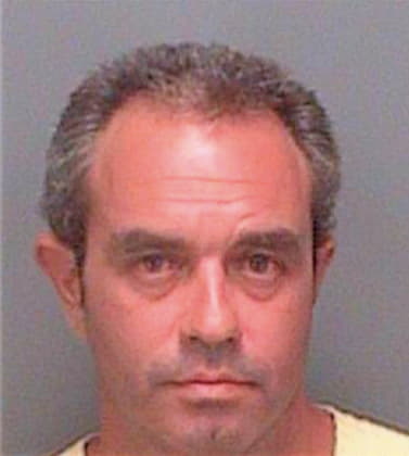 Mcmillan Frank - Pinellas County, FL 