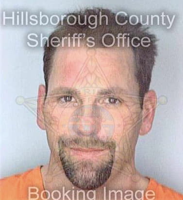 Sincell Fritz - Hillsborough County, FL 
