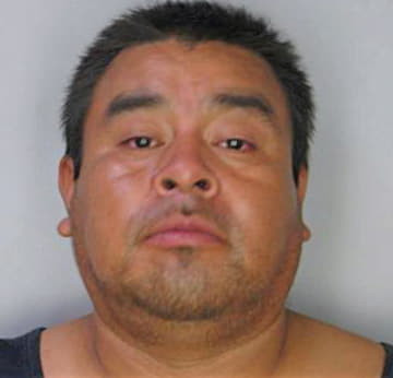Pazsantiago Genaro - Hillsborough County, FL 
