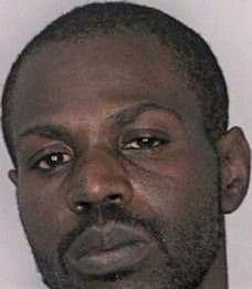 Lovett Gerard - Hillsborough County, FL 