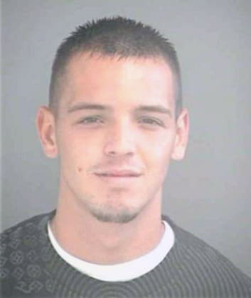Donovan Greg - Hillsborough County, FL 