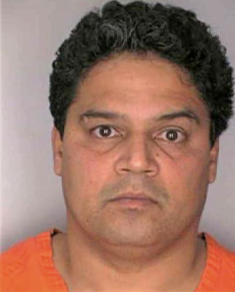 Rivera Hector - Hillsborough County, FL 