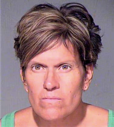 Casey Heidi - Maricopa County, AZ 