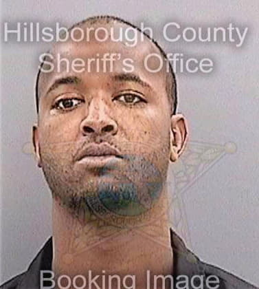 Mcneely Jaison - Hillsborough County, FL 
