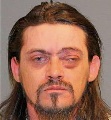 Mcdaniel James - Forrest County, MS 