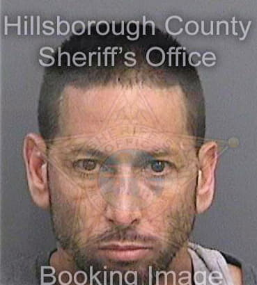 Tavolaccio James - Hillsborough County, FL 
