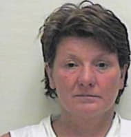 Stodolka Jane - Stearns County, MN 