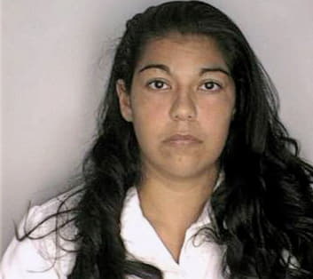 Carrero Jeannette - Hillsborough County, FL 