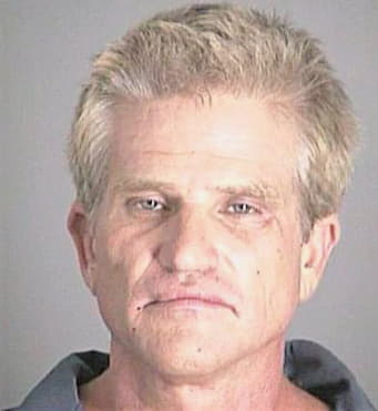Woodill John - Pasco County, FL 