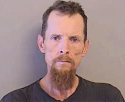 Wessels Justin - Tulsa County, OK 