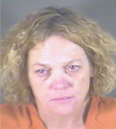 Leikness Kay - Lake County, FL 