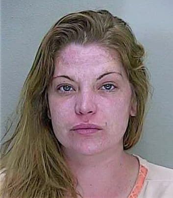 Doyle Marcie - Marion County, FL 