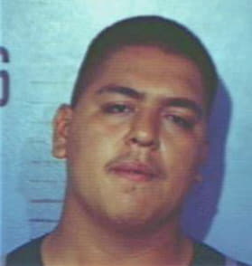 Alvarez Mario - Taylor County, TX 