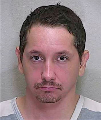 Coleman Michael - Marion County, FL 