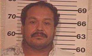 Gonzalez Noe - Hidalgo County, TX 