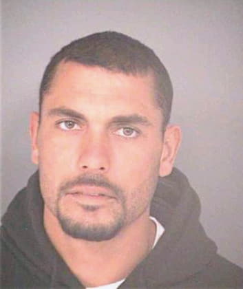 Perez Noel - Hillsborough County, FL 