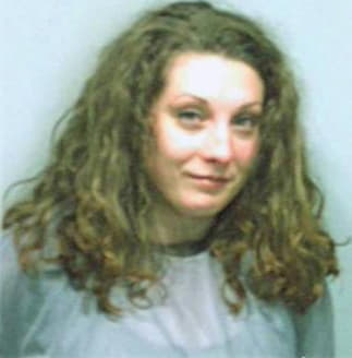 Sellars Olivia - Dekalb County, GA 