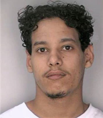 Martinez Otoniel - Hillsborough County, FL 