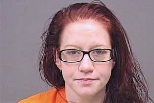 Kerby Pamela - Mahoning County, OH 
