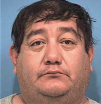 Martinez Pedro - Williamson County, TX 