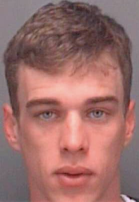 Castro Raun - Pinellas County, FL 