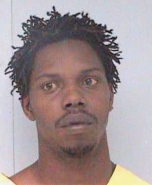 Johnson Robert - Desoto County, MS 