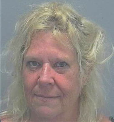 London Sandra - Lee County, FL 