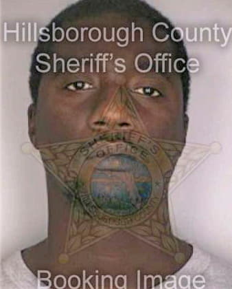 Thomas Sim - Hillsborough County, FL 