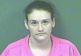 Vernon Tami - Desoto County, MS 