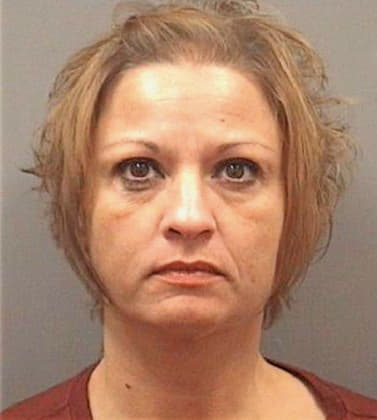 Misenheimer Tammy - Rowan County, NC 