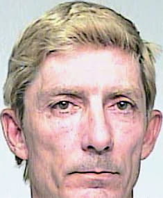 Gordon Tony - TomGreen County, TX 