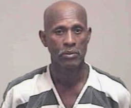 Thomas Tony - Tift County, GA 