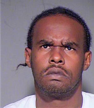 Johnson Tyrone - Maricopa County, AZ 