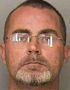 Burt Vernon - Polk County, FL 