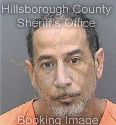 Mccoy William - Hillsborough County, FL 